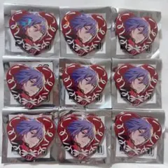 まほやく ネロ バレンタイン ハート缶 - メルカリ