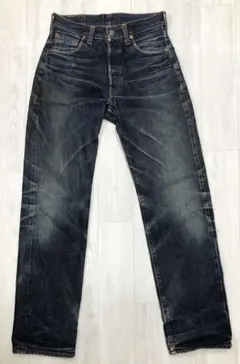 LEVI'S 501XX ヴィンテージデニムパンツ 5946T