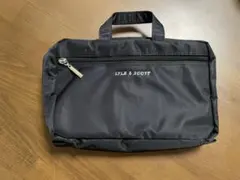 トラベル用　ポーチ