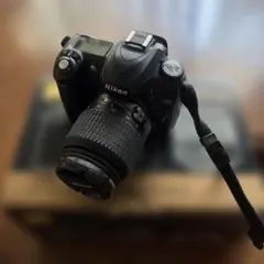 コメント割引あり！✨軽量 超高画質✨ニコン D5600✨初心者さん◎ 一眼