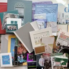 2025年最新】bts アルバム まとめ売りの人気アイテム - メルカリ