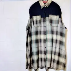 【SALE】EL RODEO エルロデオ ニットフード付きジャケット 黒と白の柄 SALE】EL RODEO エルロデオ ニットフード付きジャケット 黒と白の柄