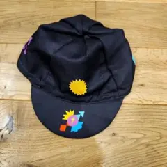 非売品　スペシャライズド、Stravaサイクルキャップのサムネイル