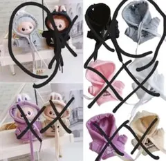 イニシャルラブブ 着せ替え