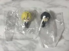 【未開封】家庭教師ヒットマンREBORN！カプセルフィギュアコレクション セット