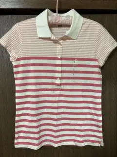 ユニクロ 半袖ポロシャツ 新品