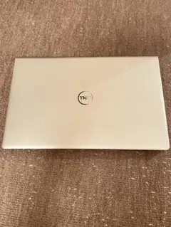DELLノートパソコン「DELL15 DC15255」458GB 充電器付属のサムネイル