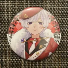 いれいす　初兎　缶バッジ　RAID OF DICE