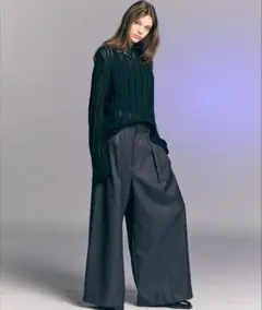 タートルネック