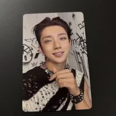 ジョシュア トレカ DAREDEVIL happy burstday