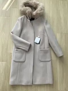 るぅさま専用⭐︎JUSGLITTY ジャスグリッティー ポケットファー付き5way