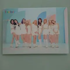 TWICE 全員 オール ラントレ ランダムトレカ Fanfare
