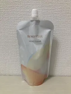 【(Shin様専用)ベネフィーク】リセットクリア N 詰め替え180ml