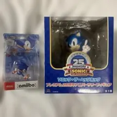 2026年最新】プレミアム 25周年 ソニックの人気アイテム - メルカリ