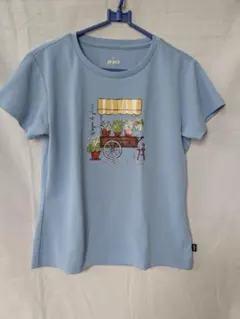 prince テニスウェア　サイズL　洗濯したのみで1度も着用しておりません