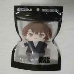 にじさんじ にじぱぺっと ROF-MAO 加賀美ハヤト