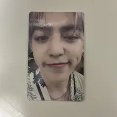 seventeen エスクプス sector17 kit トレカ