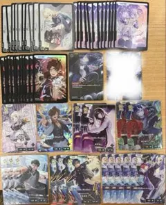 クロススターズまとめ売り LRP 橘ひなの 猫汰つな ありさか 柊ツルギ　他 クロススターズまとめ売り LRP 橘ひなの 猫汰つな ありさか 柊ツルギ