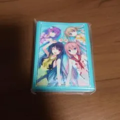 2026年最新】コミケ スリーブの人気アイテム - メルカリ