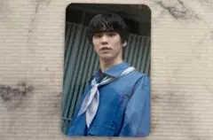 ASTRO  トレカ　ラキ