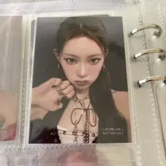 り*け様 ME:I櫻井美羽　トレカセット り*け様 ME:I櫻井美羽 トレカセット - メルカリ