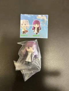 葬送のフリーレン カプセルフィギュアコレクション2