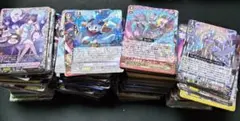 2026年最新】ヴァンガード カード大量の人気アイテム - メルカリ
