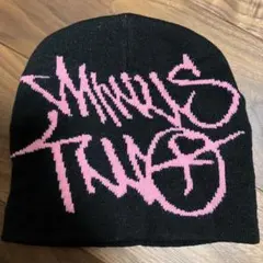 メンズ ニット帽