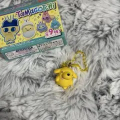 たまごっち　チョコボックス　ポチっち