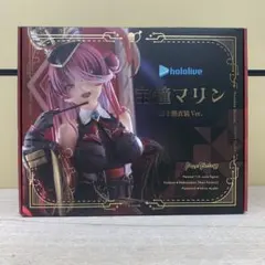 ［未開封］ホロライブ 宝鐘マリン 三十路衣装Ver. 1/6スケールフィギュア