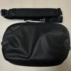 ［美品］Aer エアー TechSling 3 テックスリング3