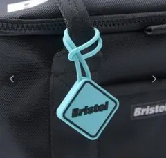 新品未開封 22AW FCRB AirTag STRAP