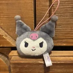 クロミ ぬいぐるみキーホルダー