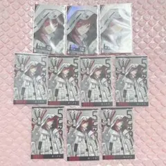 にじさんじ Clutch Mode ローレン フォト風カード