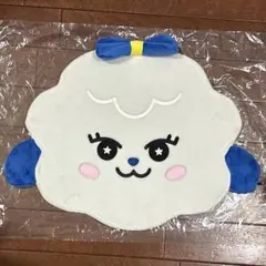 NiziU ニナ　NIZOO キナ　うちわケース　うちわカバー