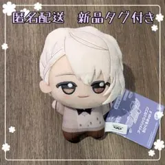 アイドリッシュセブン アイナナ ちびぐるみ 棗巳波
