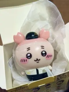 マック 치이카와 ハッピーセット