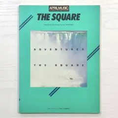 2025年最新】the square バンドスコアの人気アイテム - メルカリ