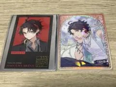 チェキ　三枝明那