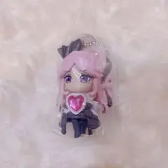 キミとアイドルスイング2 キュアキッス