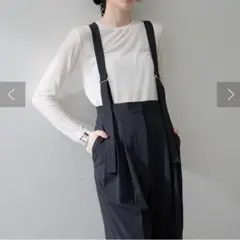 【なーちゃん様】【THE PAUSE】トロサスペパンツ