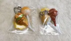 チュッパチャプス ミニチュアコレクション