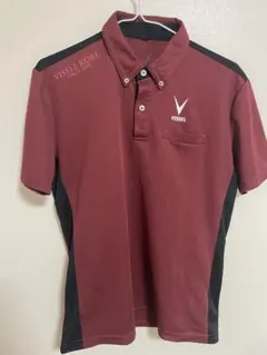VISSSEL神戸　2014年度選手着用ポロシャツ 洋服の青山から特別販売