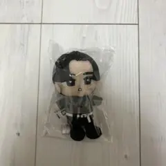 目黒蓮　すのチル　ぬいぐるみ