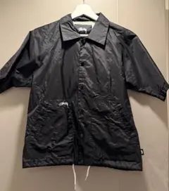 2026年最新】STUSSY ステューシー コーチジャケットの人気アイテム