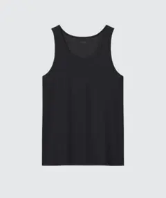 エアリズム デオドラント メッシュ タンクトップ S