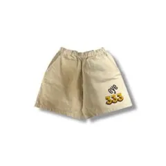 Work of art Kendai PAINTER SHORTS Mのサムネイル