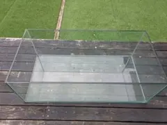 ジークフリート【直接引取】アクリル水槽 900×450×750h ジークフリート【直接引取】アクリル水槽 900×450×750h ジーク