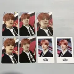 5-star ソウルコン　スンミン　トレカ　まとめ売り　セット