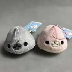 2026年最新】まめゴマ ぬいぐるみの人気アイテム - メルカリ